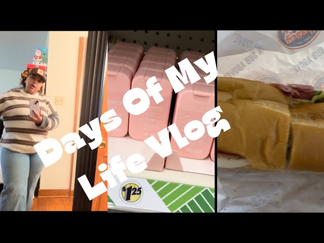 Life Vlog Family Time And More