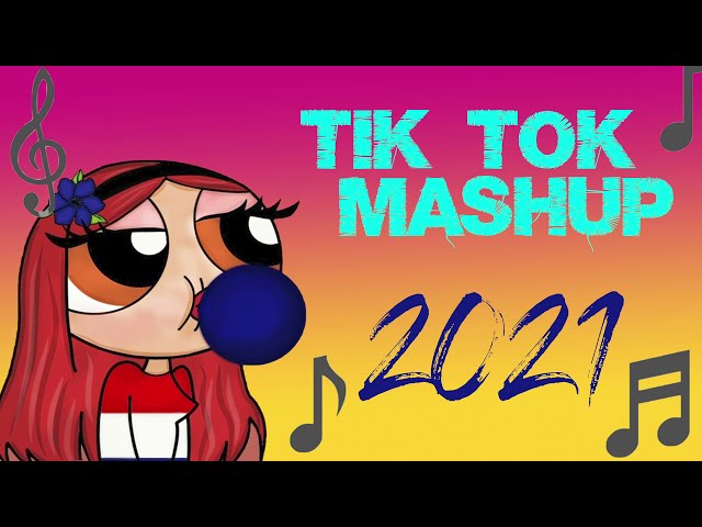 TIKTOK MASHUP 2021 (crazy dance)