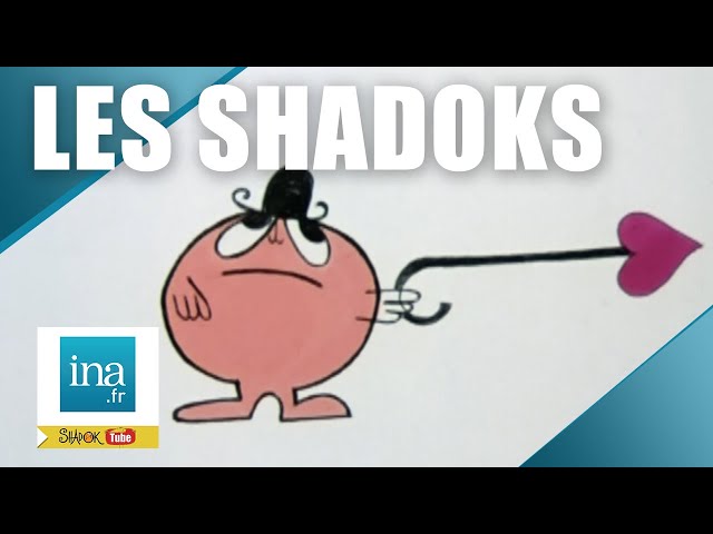 Et voilà les Shadoks : S02 Ep 42 | Archive INA