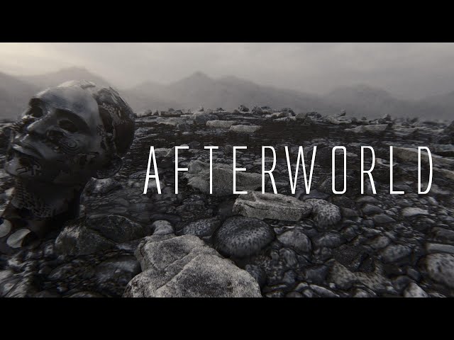 AFTERWORLD - Animation 3D (SketchUp 2020 & Lumion 10)