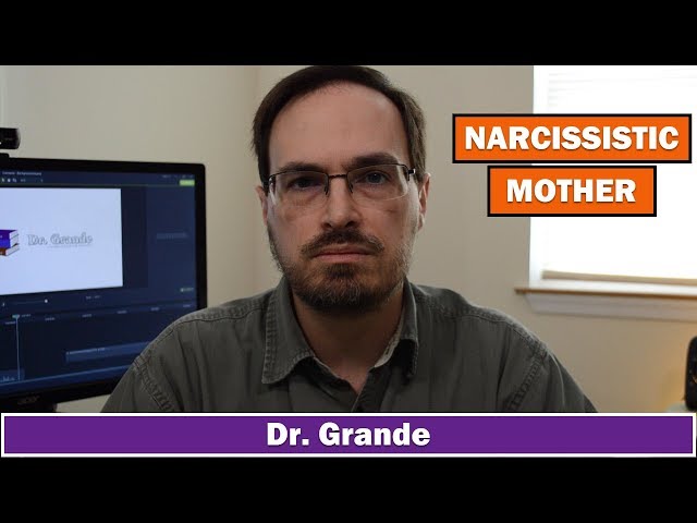 Nine Signs of the Narcissistic Mother | Mother-Daughter Relationships