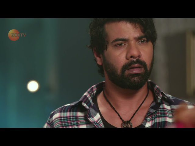 Kumkum Bhagya - Hindi TV Serial - Ep 1874 - Best scene - Shabir Ahluwalia, Sriti Jha - Zee TV