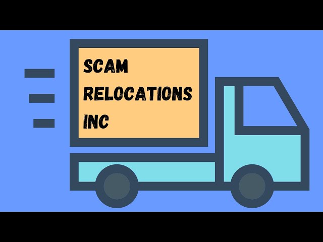 A Day At A Scam Moving Company Call Center |  Anonymous In Israel