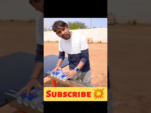 300 per hour knife vs 5 Red Bull can || @MR. INDIAN HACKER