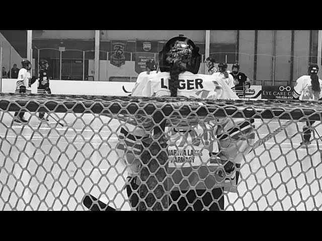 Lindsay Lynx vs Clarington  Flames (January 25 / 2025)