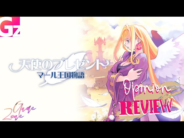 Tenshi no Present: Marl Oukoku Monogatari | Reseña del Encantador RPG para PS2