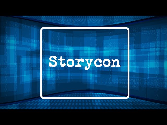 Storycon Livestream | January 23, 2025