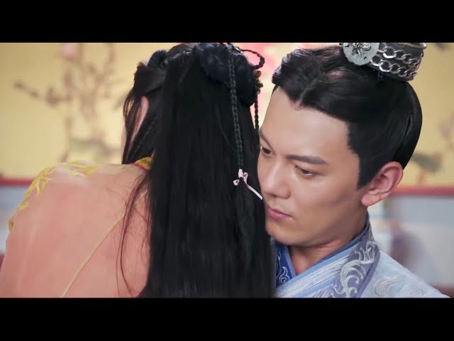 I seduced the prince with a honey trap into giving me what I wanted|EP3-3 Chinese Drama