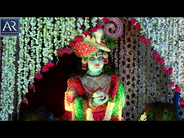 Jai Shree Shyam Events Dwara Shyam Bhajans Short Video 2-2-2019 | AR Entertainments