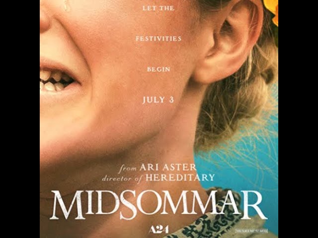 Episode 30 - Midsommar