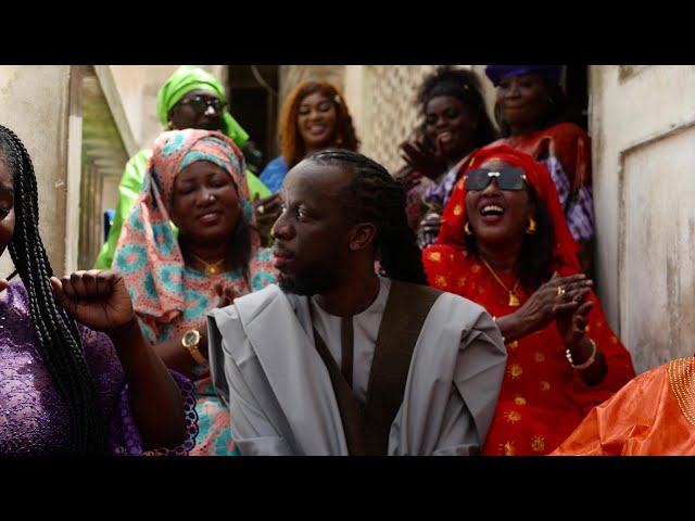 Youssoupha - AMOUR SUPREME (Le Film)