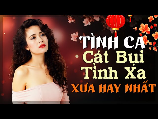 TÂM HỒN XAO XUYẾN – Những Bài Tình Khúc Hay Nhất - Tình Ca Phòng Trà – Nhẹ Nhàng Như Làn Gió Đêm