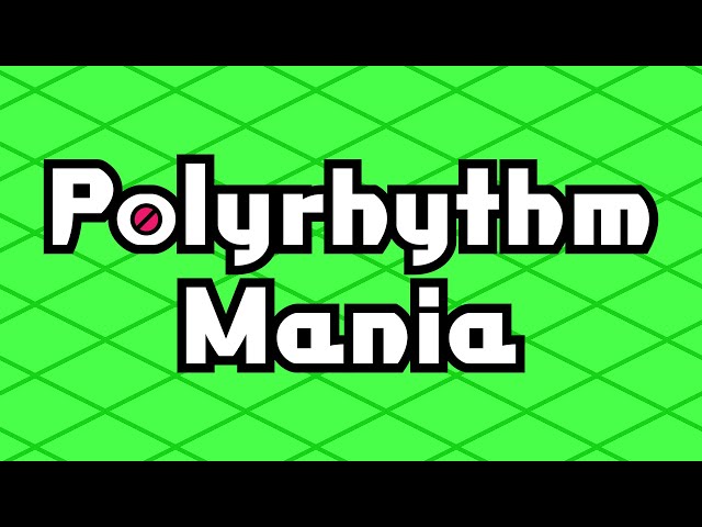 Solitaire Clear - Polyrhythm Mania