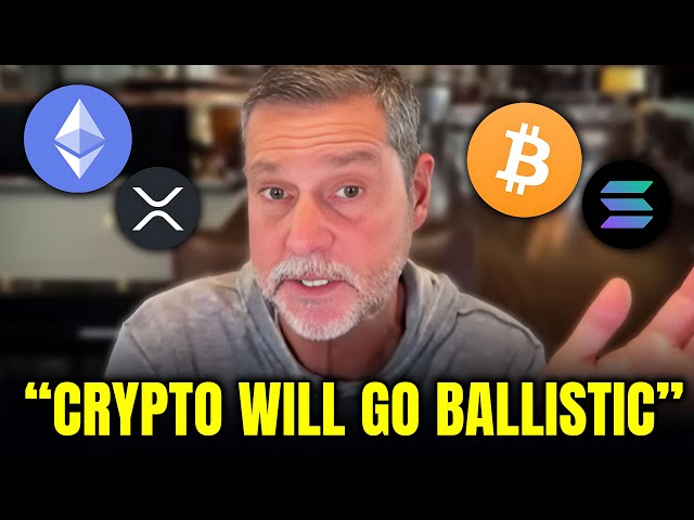 “ONLY DAYS LEFT! This Event Will Mark a New Era for BTC & Crypto” - Raoul Pal