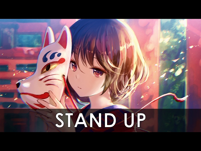 「AMV」Anime Mix- Stand Up