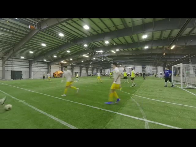 Helena Arsenal Futsal Team in the Kalispell Championship 2019