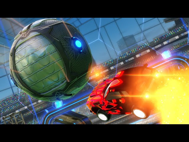 How To Learn ANY Mechanic In Rocket League, FAST!