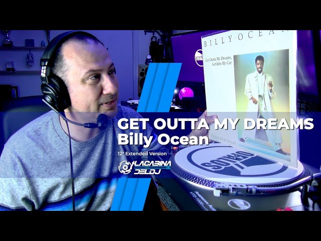 Canciones Completas EP1 - Get Outta my Dreams