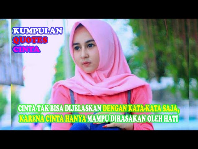 Kumpulan Video Status WhatsApp Menyentuh Hati Pacar Terbaru