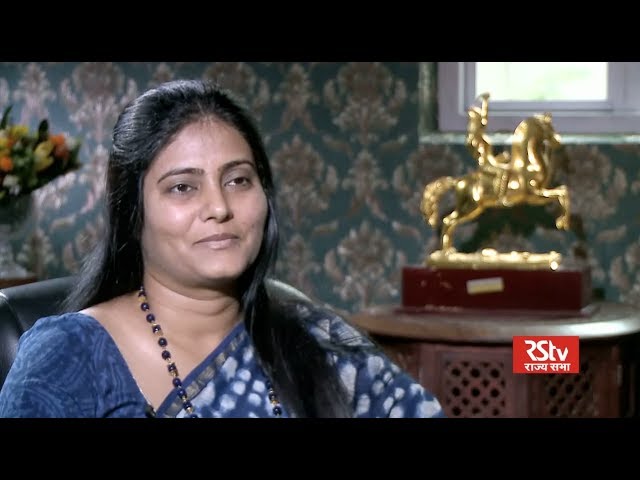 To The Point with Anupriya Patel