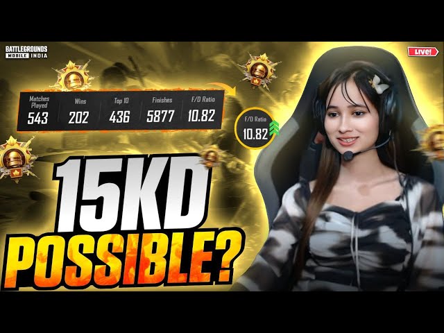 CONQUEROR TOP 100 LIVE😱PLAYING BGMI 3.6 UPDATE😍💥BGMI LIVE |#bgmilive #girlgamer #pubgmobile