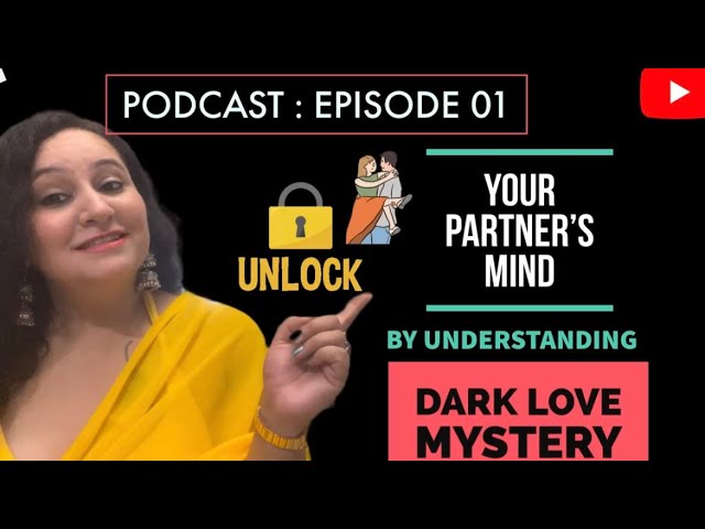 Attract your partner magnetically by understanding "Dark Mystery behind Love" | Monicca Dhawan