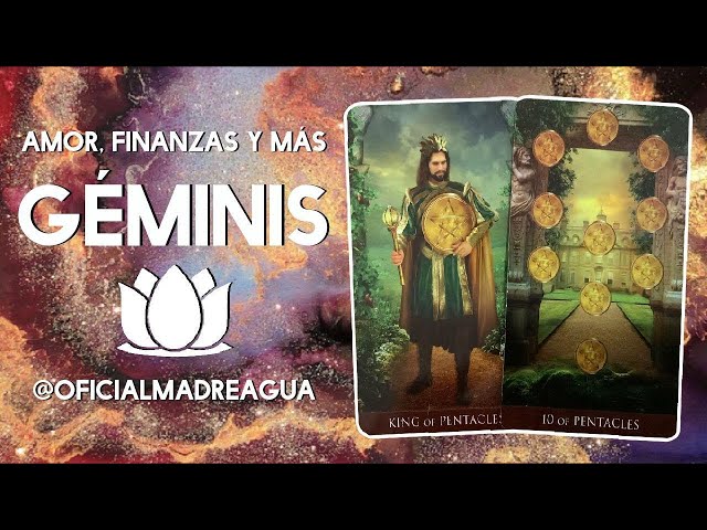 GÉMINIS ♊️ ¡ALGO GRANDE ESTÁ POR PASAR! UN CAMBIO IMPORTANTE SE ACERCA Y TE HARÁ VER TODO DIFERENTE