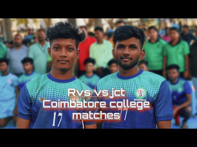 Rvs vs Jct coimbatore|college kabaddi matches|adithya trophy|#kabaddi #kabaddimatch #engineering