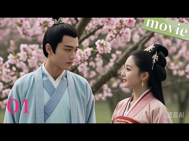 EP01【Multi-sub】The Heiress | Heiress Escaped From Marriage But Met Emperor Who Changed Her Fate