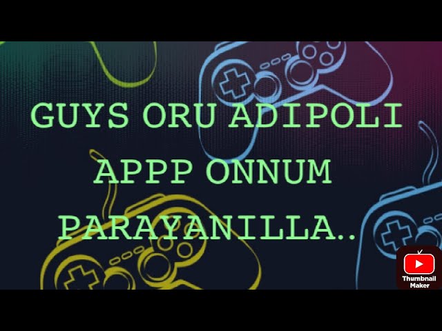 guys oru adipoli money making app😨😨😨