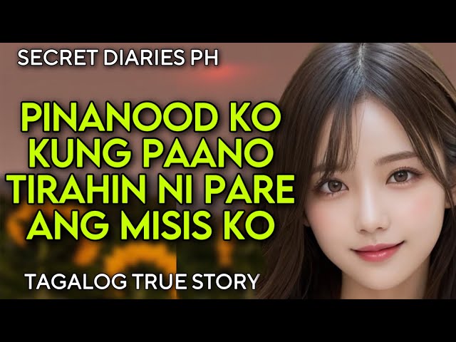 BAKIT PARE | FRED | MISS SUNAKO TAGALOG TRUE STORY | KWENTONG PINOY