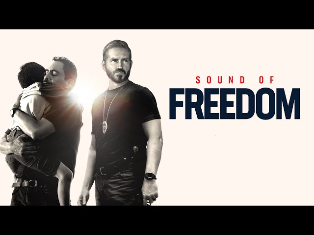 Sound Of Freedom (2023) Movie Explanation | Movie Explained in Hindi | Dm Explanation