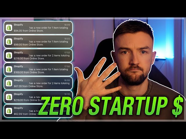 5 Ways To Make Money Online In 2023 With Zero Start Up Cost