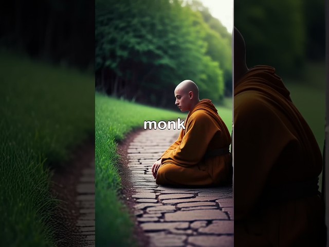 The Riddle That Has No Answer – A Zen Story #ZenWisdom #LifeLessons # ai #viralvideo  #shorts #yt