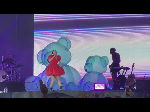 Best of Anne-Marie | Untold Festival 2022