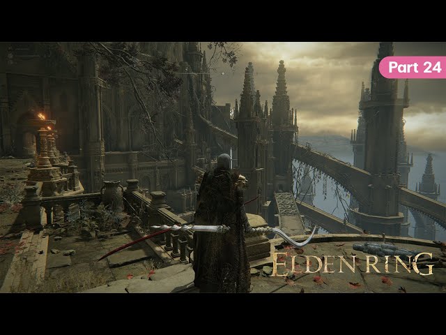 Elden Ring [ภาษาไทย] - ค้นทั่วบ้านน..แถมตายยับบ