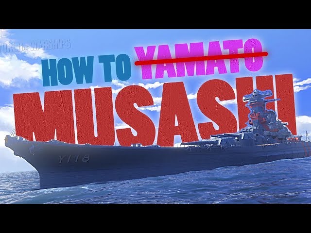 WEEB POWER | MUSASHI