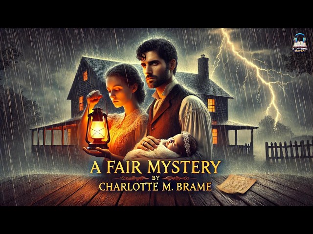 A Fair Mystery: The Story of a Coquette 💋✨ | A Romantic Tale of Love & Deceit | Charlotte M. Brame