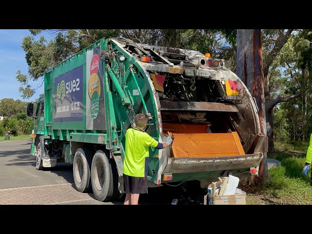 Sutherland Bulk Waste - Council Clean Up | Ex Ryde