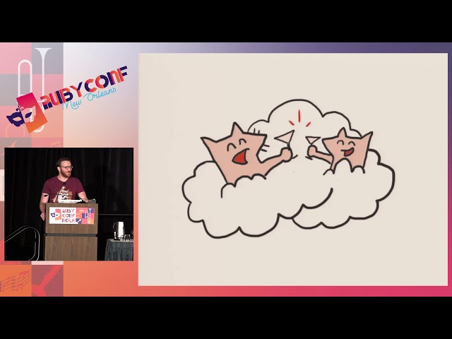 RubyConf 2017: What If... ?: Ruby 3 by Eric Weinstein