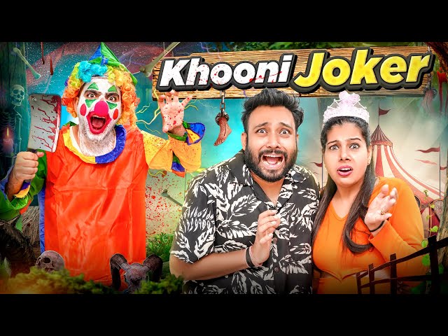 Khooni Joker | BakLol Video