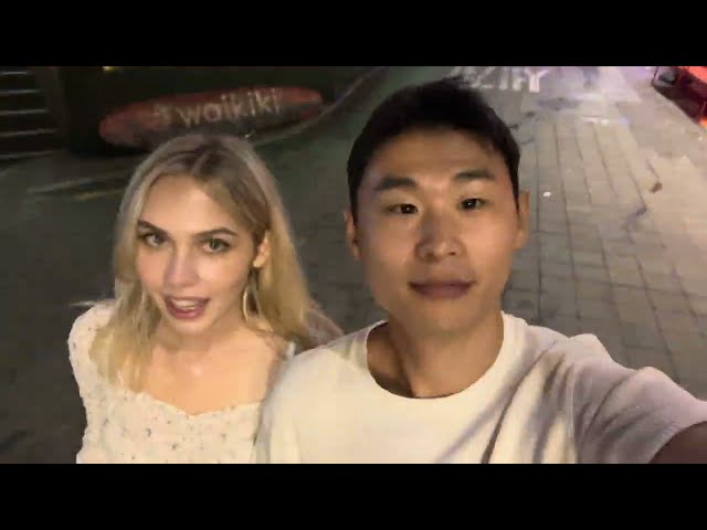 NAMSAN and ITAEWON + ᴀɴɴʏeoɴɢ ᴋᴏʀᴇᴀ🇰🇷 [EP04]