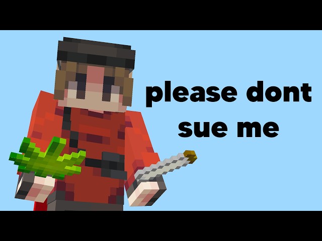 Minecraft Banned This Illegal Mod