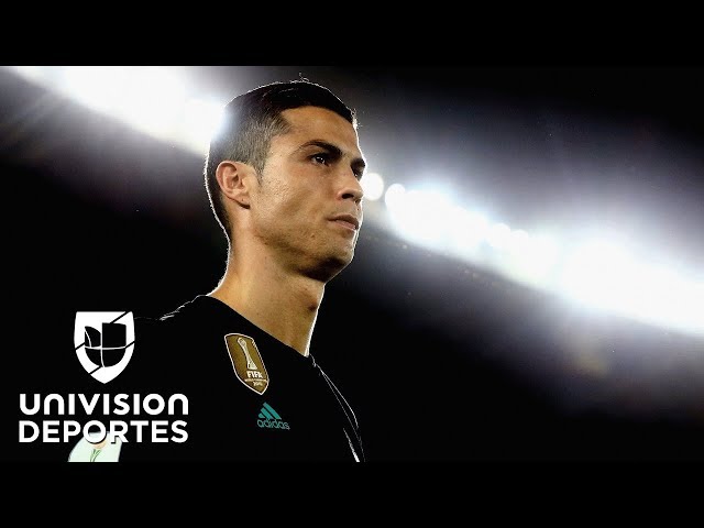 Cristiano Ronaldo impuso nuevo récord en el Mundial de Clubes