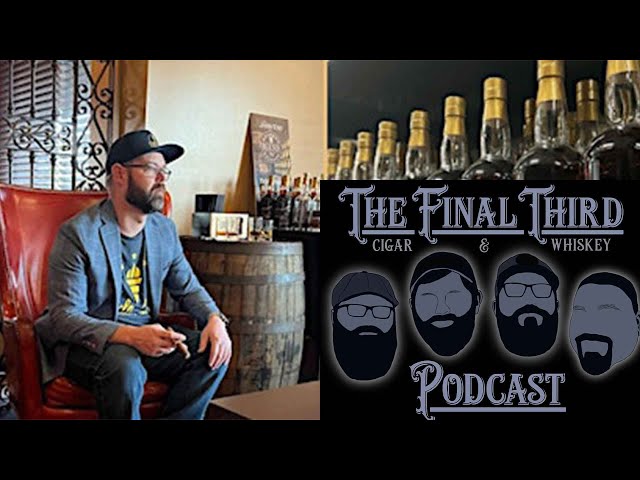 Episode 131 Circle City Whiskey