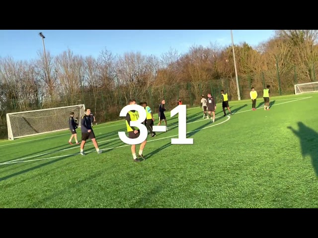 Brunel football highlights🤩🤩 - WHAT A FREEKICK !!!