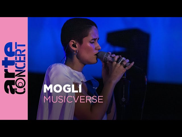 Mogli - Musicverse - ARTE Concert