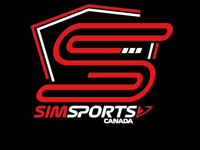 [ RFactor2 ][ SimSports Canada ]GT3 PRO-AM Indianapolis Manche 7