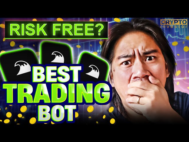 The Best Trading Bot Revealed: Automate Your Profits Like a Pro!