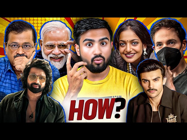 Delhi Shocks India! | Sunday Show